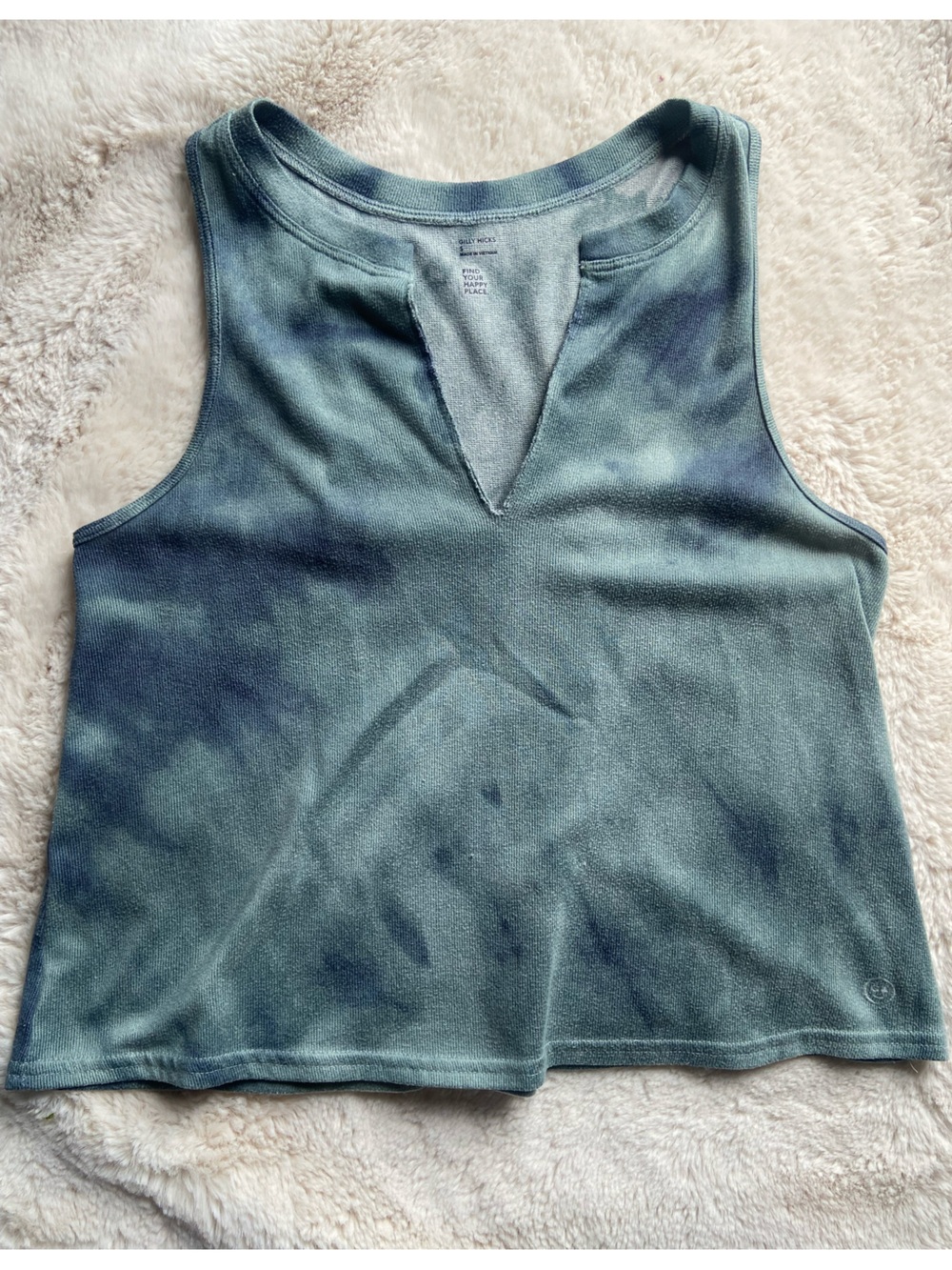 Gilly Hicks Top